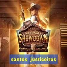 santos justiceiros 2 dublado torrent